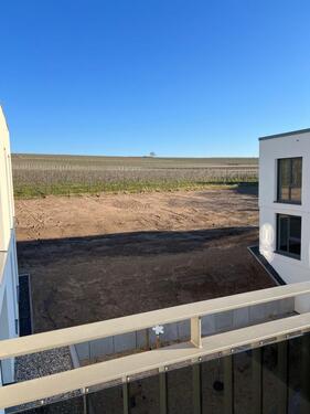 Foto - Etagenwohnung in Bad Kreuznach zur Miete