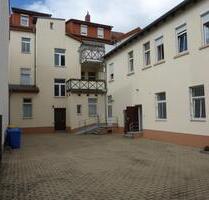 4-Raum-Wohnung in 06712 Zeitz mit Balkon und Aufzug