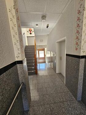 Foto - 4 Zimmer Etagenwohnung zur Miete in Zeitz