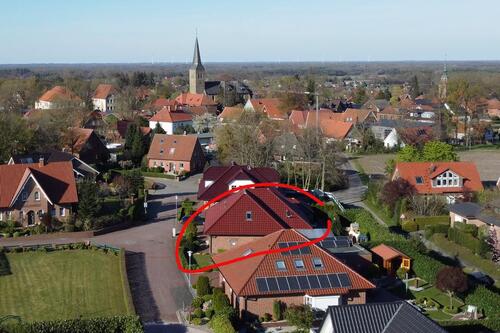 Foto - 4 Zimmer Einfamilienhaus zum Kaufen in Berge