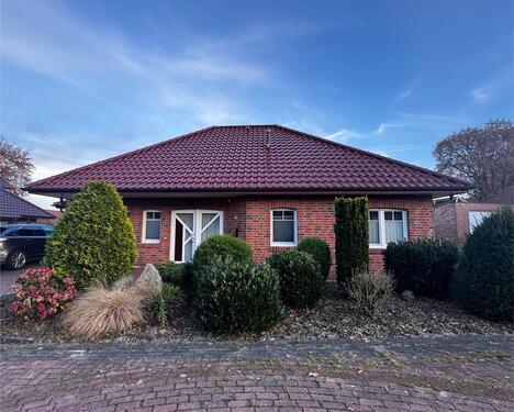 Foto - 4 Zimmer Einfamilienhaus in Berge