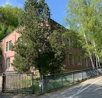 Haus am Elbhang von Privat - Wohnen im Grünen mit Loftcharme - Dresden Loschwitz