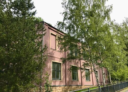 Foto - 13 Zimmer Einfamilienhaus in Dresden