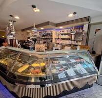 Eis-café in Füßgangerzone - 2,00&nbsp;EUR Kaltmiete, ca.&nbsp; 250,00&nbsp;m&sup2; in Sigmaringen (PLZ: 72488)