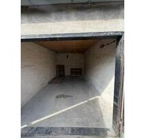 Saubere, abschließbare Garage zu vermieten – vielseitig nutzbar – - Königs Wusterhausen