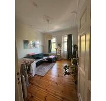 2-Zimmer-Wohnung mit Balkon in Berlin-Tegel ab 01.06.2026