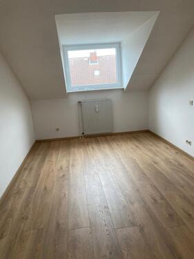 Foto - 3 Zimmer Dachgeschoßwohnung zum Kaufen in Trittau