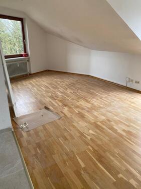 Foto - Dachgeschoßwohnung in Trittau zum Kaufen