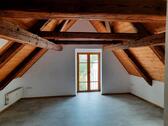 Foto - 2 Zimmer Dachgeschoßwohnung zur Miete in Kallmünz
