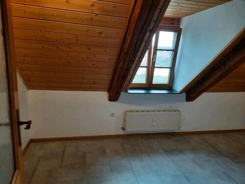 Foto - Dachgeschoßwohnung in Kallmünz zur Miete