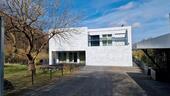 Foto - PROVISIONSFREI: Architekten-Villa mit Ferienwohnung im Taunus