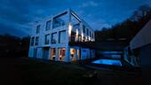 Foto - 11 Zimmer Villa in Weilrod