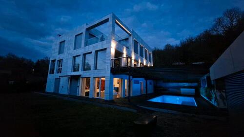 Foto - 11 Zimmer Villa in Weilrod