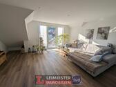 Foto - 3 Zimmer Dachgeschoßwohnung zur Miete in Haibach