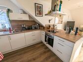 Foto - Dachgeschoßwohnung in Haibach zur Miete