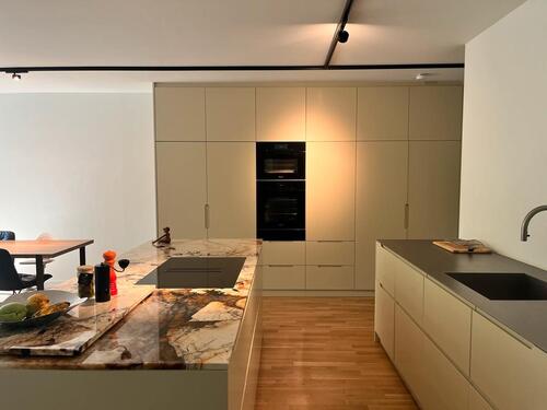 Foto - PRIVAT: 4 Zimmer - 16qm Südbalkon - ruhig - perfekt für Familien