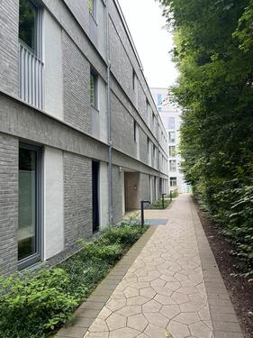 Foto - Etagenwohnung in Hamburg zum Kaufen