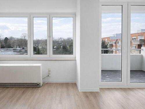 Foto - 3 Zimmer Etagenwohnung zur Miete in Dorsten