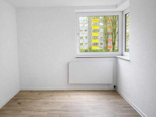 Foto - 3 Zimmer Etagenwohnung in Dorsten