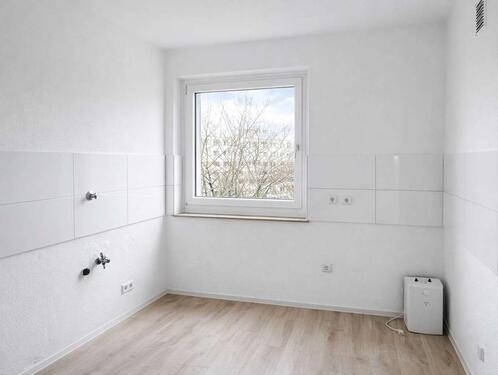 Foto - Etagenwohnung in Dorsten zur Miete
