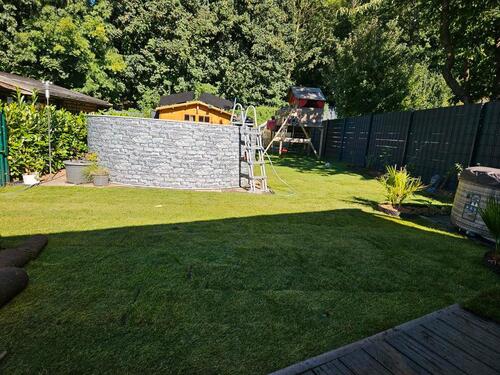 Foto - Doppelhaushälfte in Hassel - 249.000,00&nbsp;EUR Kaufpreis, ca.&nbsp; 81,00&nbsp;m&sup2;
