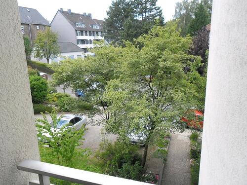 Foto - Kapitalanlage: Attrakt. u. fest vermietete ETW mit EBK, SB, Lift