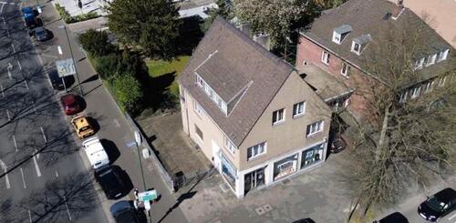Foto - Provisionsfrei! EFH WGH in Düsseldorf Benrath