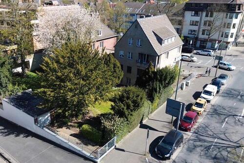 Foto - 11 Zimmer Einfamilienhaus zum Kaufen in Mülheim an der Ruhr