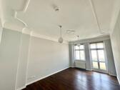 Foto - 2-Zimmer-Altbauwohnung Prenzlauer Berg mit Fernsehturmblick