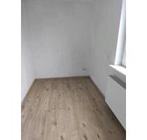 Helle 3-Zimmer-Wohnung mit direktem Flussblick in ruhiger Lage - Wilhelmsthal