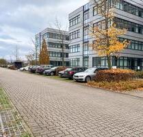 Privater Büroraum für 2 Person in HQ SAP Partnerport Walldorf