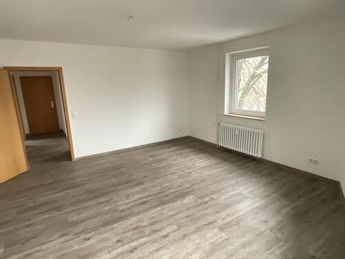 Foto - Etagenwohnung in Duisburg zur Miete