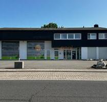 Attraktives Gewerbeobjekt, ca. 400 m², Lager Produktion inkl. Büroräumen in 56218 Mülheim-Kärlich