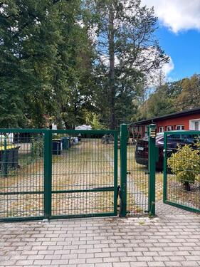 Foto - Etagenwohnung zur Miete in Oranienburg