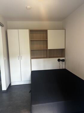Foto - Etagenwohnung zur Miete in Tastrup