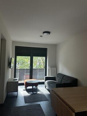 Foto - Etagenwohnung in Tastrup zur Miete