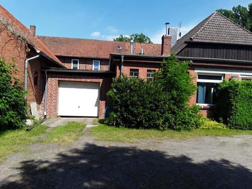 Foto - Wohnung 1 Zimmer - 300,00 EUR Kaltmiete,