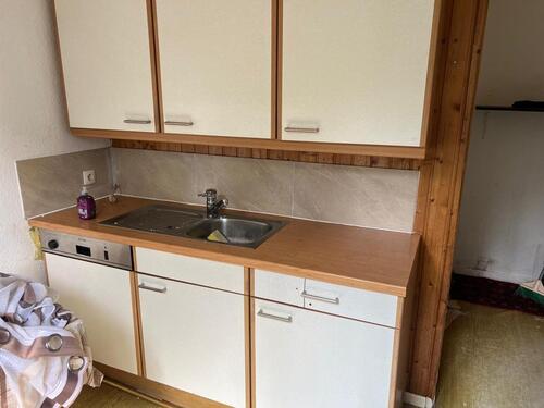 Foto - Etagenwohnung in Wietze