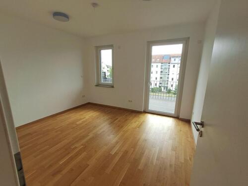 Foto - Etagenwohnung zur Miete in Leipzig