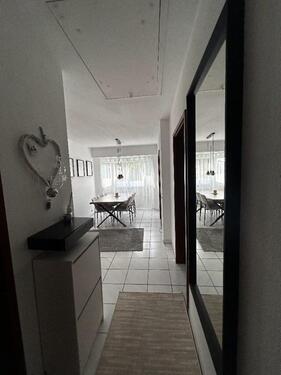 Foto - 2,5 Zimmer Wiepenkathen - 600,00 EUR Kaltmiete,