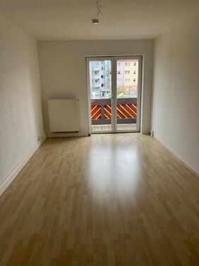 Foto - Etagenwohnung in Sondershausen zur Miete