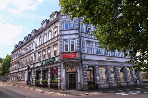 Foto - Etagenwohnung zur Miete in Eisenach