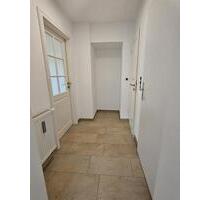 EG-Wohnung (3 ZKB) mit Garten in Rees
