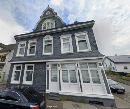 Foto - Freistehendes 4-Familienhaus Wuppertal-Cronenberg