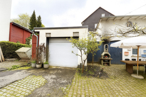 Foto - Einfamilienhaus in Wuppertal zum Kaufen
