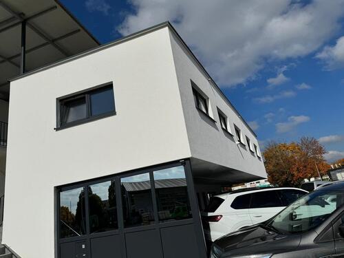 Foto - Büroräume in Oberteuringen - 1.250,00 EUR Kaltmiete,