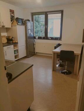 Foto - Etagenwohnung zur Miete in Biedenkopf