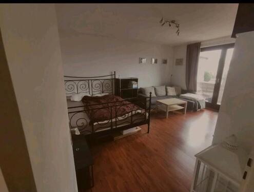 Foto - Etagenwohnung in Biedenkopf