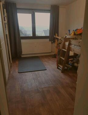 Foto - Etagenwohnung in Biedenkopf zur Miete