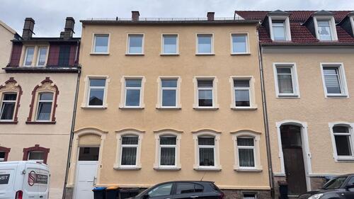 Foto - Etagenwohnung in Zwickau